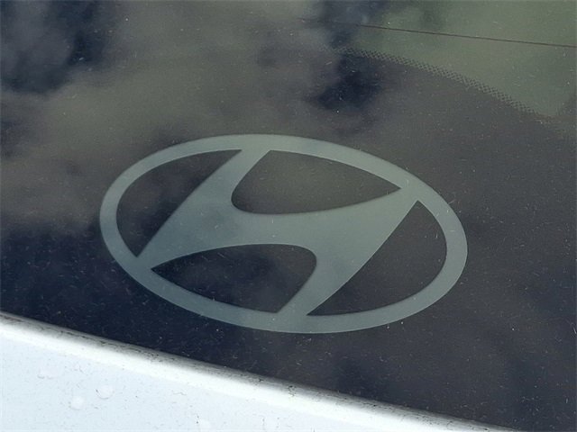 New 2026 Hyundai Tucson Limited image 5