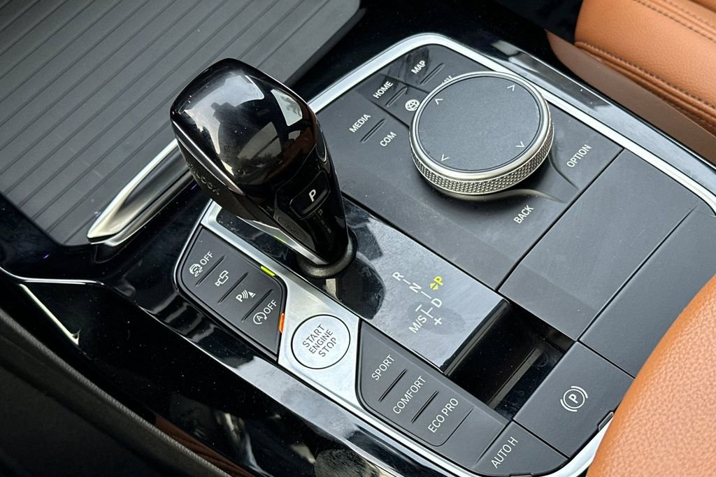Used 2023 BMW X3 sDrive30i w/ Premium Package image 25