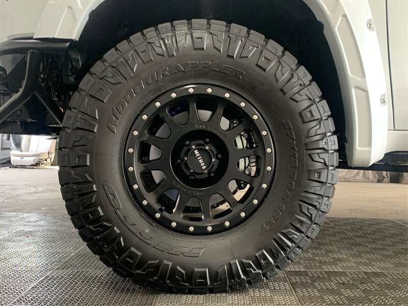 Used 2024 Toyota Tundra Capstone AWD/4WD image 25