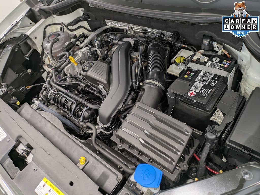 Used 2023 Volkswagen Taos S w/ Driver Assistance Package image 31