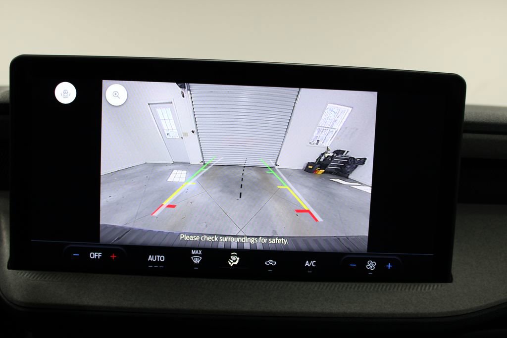 New 2026 Ford Maverick XLT image 46