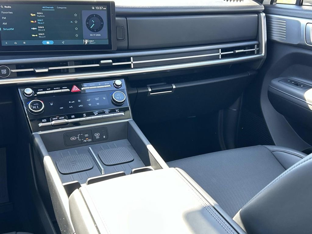 Used 2025 Hyundai Santa Fe SEL image 23