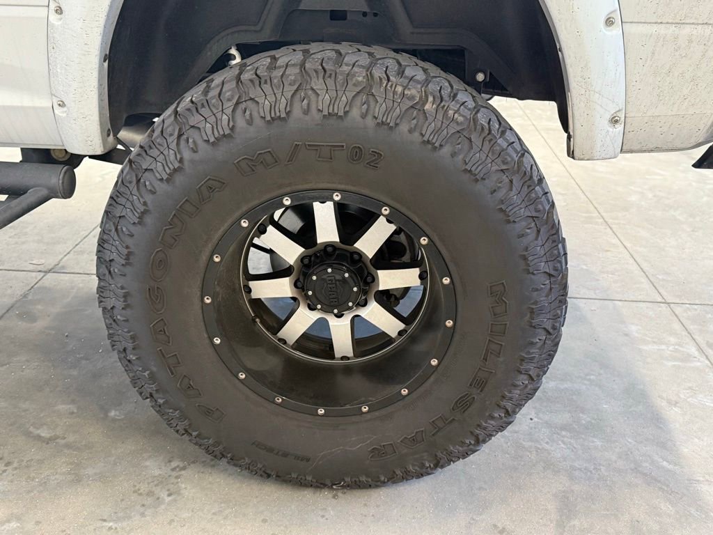 Used 2021 RAM 2500 Tradesman image 4