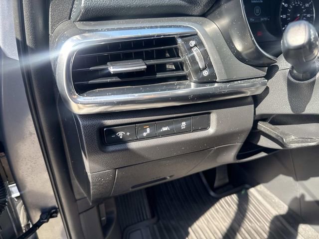 Used 2022 Kia Telluride LX image 21