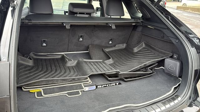 Used 2024 Lexus RX 500h F Sport w/ Convenience Package image 22