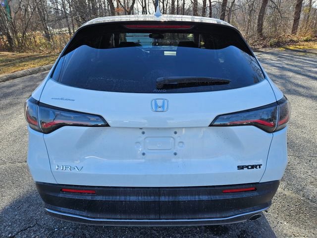 Used 2023 Honda HR-V Sport image 7