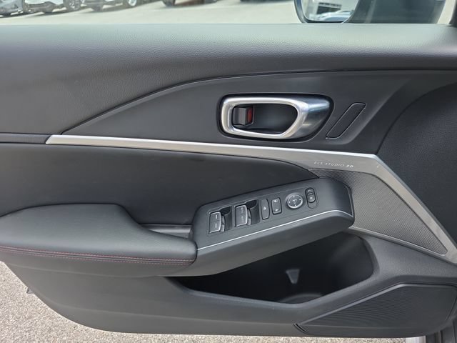Certified 2025 Acura Integra Type S FWD image 16