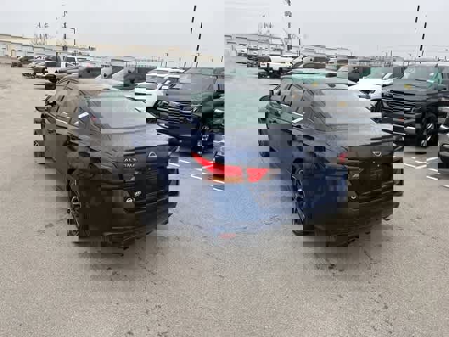 Used 2024 Nissan Altima 2.5 SR image 20