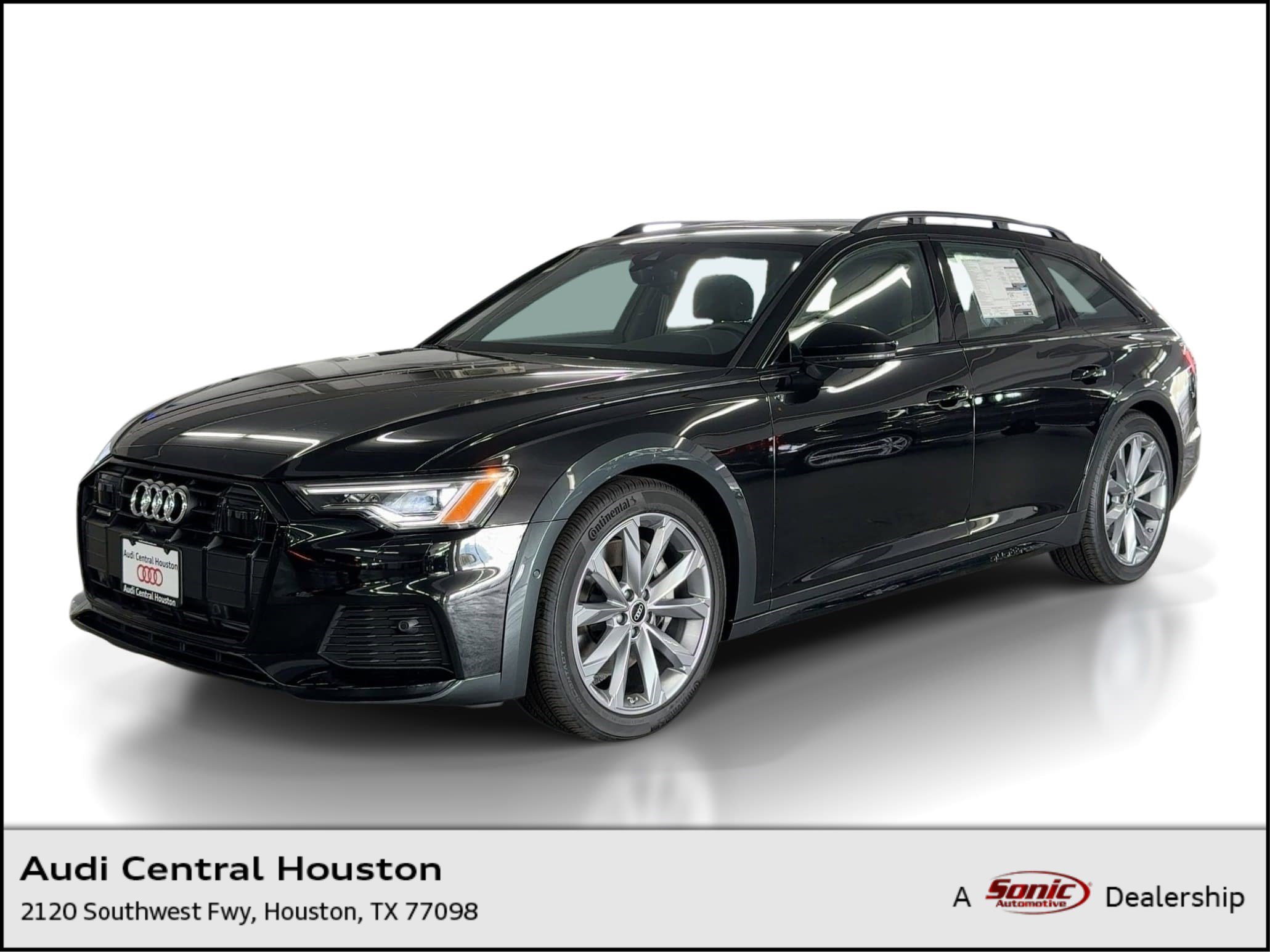 New 2026 Audi A6 Premium Plus