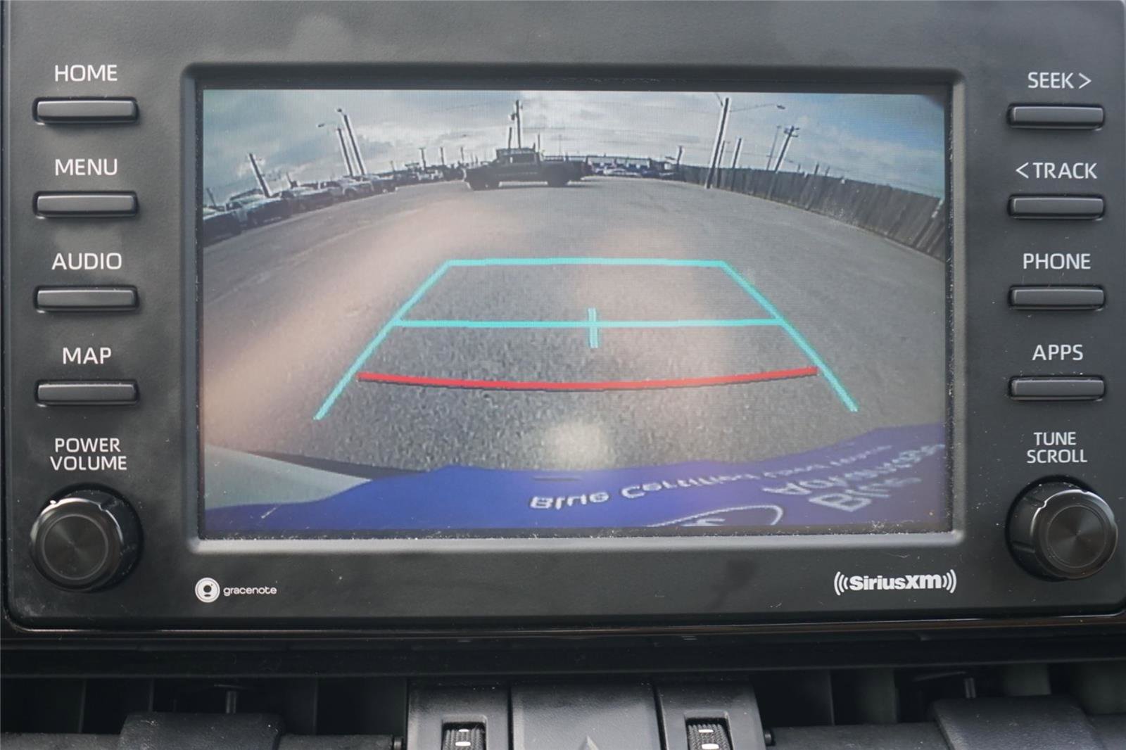 Used 2021 Toyota RAV4 XLE Premium FWD image 12