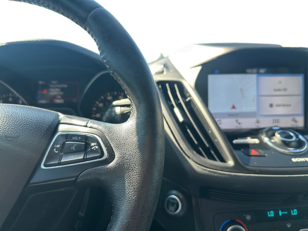 Used 2019 Ford Escape Titanium AWD/4WD image 26