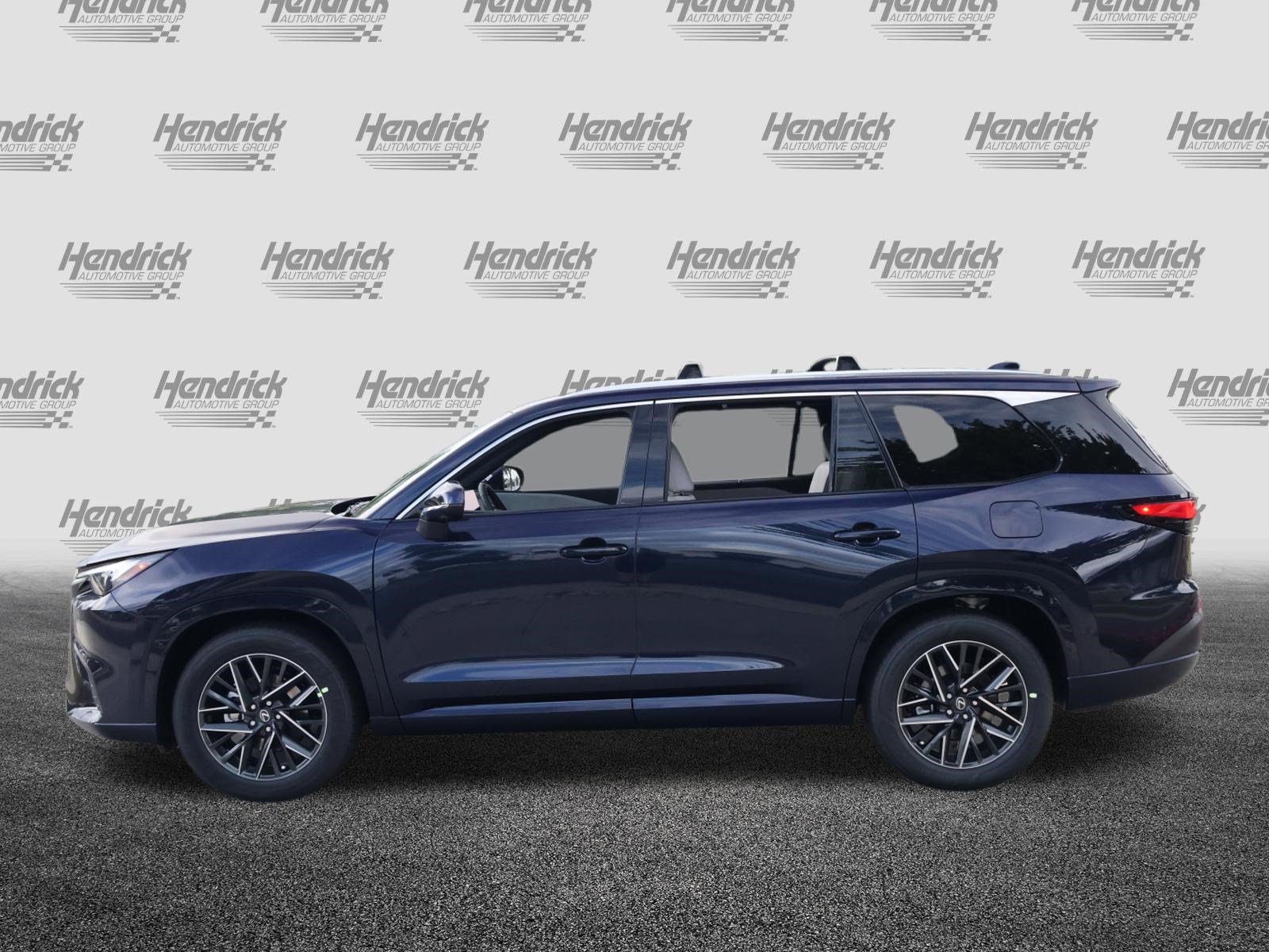 New 2026 Lexus TX 350 AWD w/ Technology Package image 6