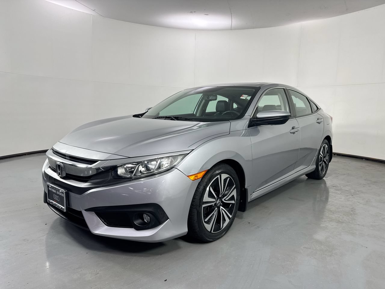 Used 2016 Honda Civic EX-L image 28