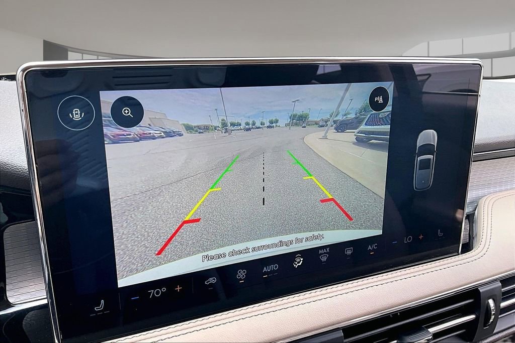 Used 2023 Lincoln Corsair FWD image 23