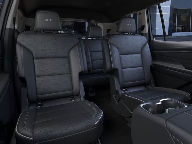 New 2026 Buick Enclave Sport Touring image 17