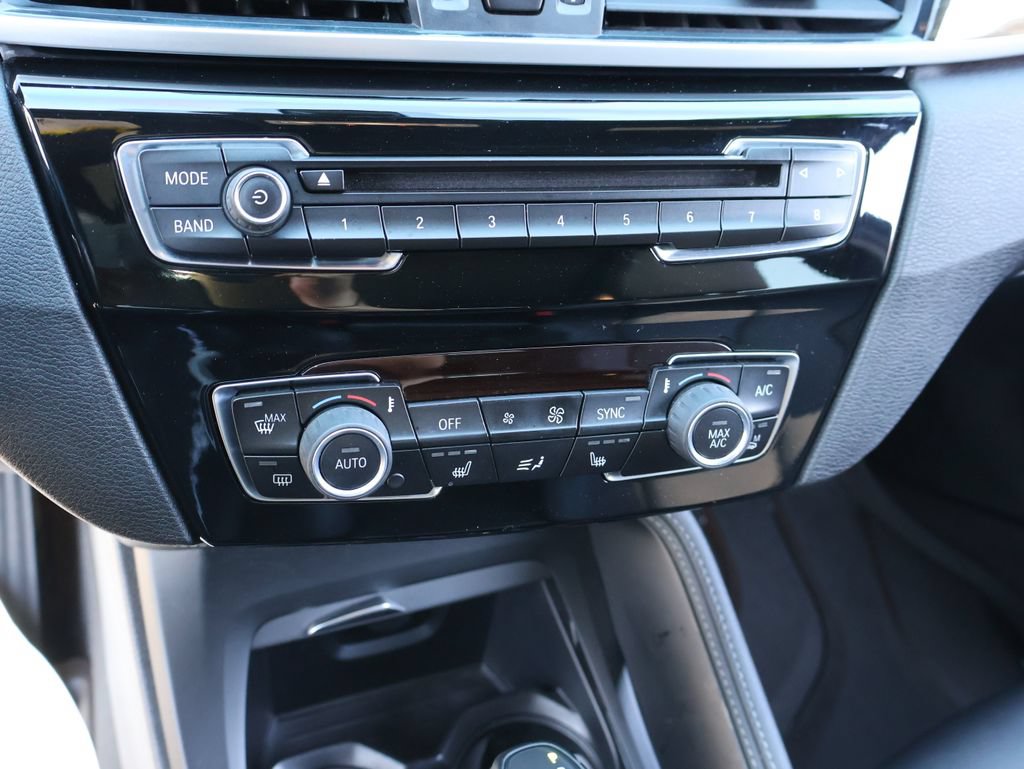 Used 2018 BMW X1 sDrive28i w/ Convenience Package FWD image 34