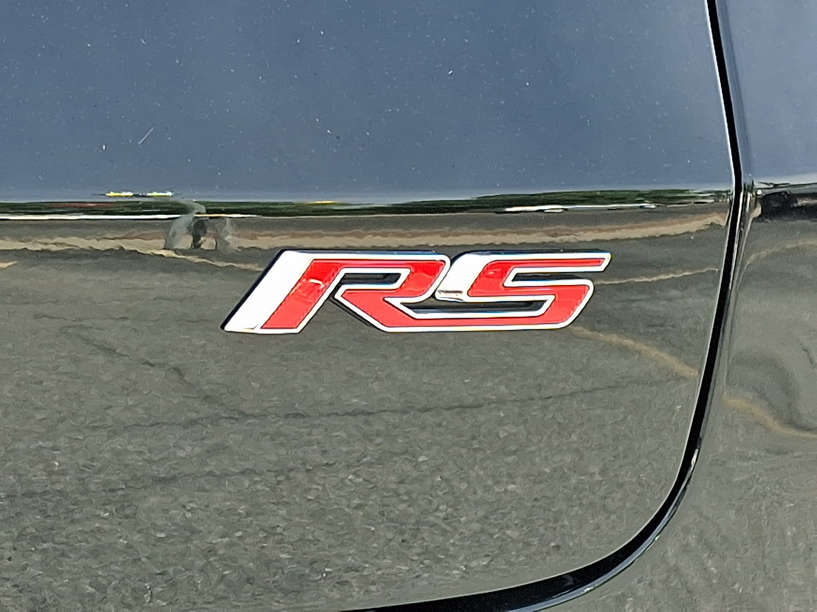 Used 2024 Chevrolet TrailBlazer RS AWD/4WD image 29