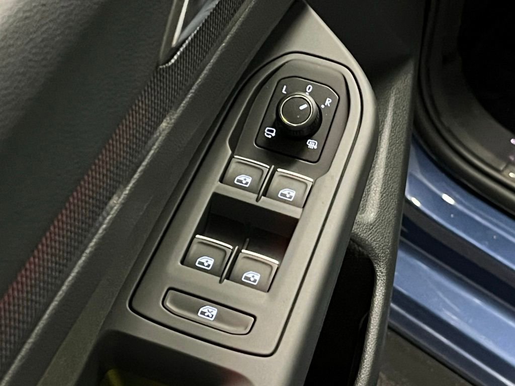 New 2026 Volkswagen GTI SE image 18