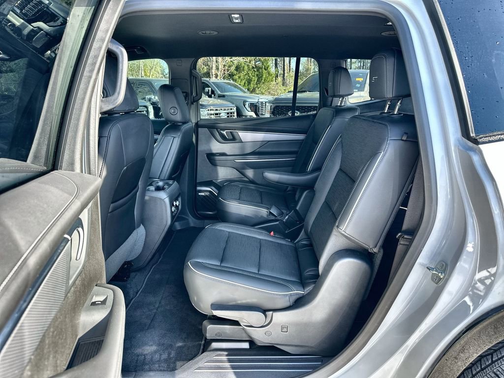 New 2025 Buick Enclave Sport Touring w/ Super Cruise Package image 24