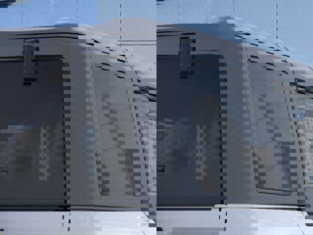 New 2026 Ford Bronco Big Bend w/ Black Diamond Package image 25