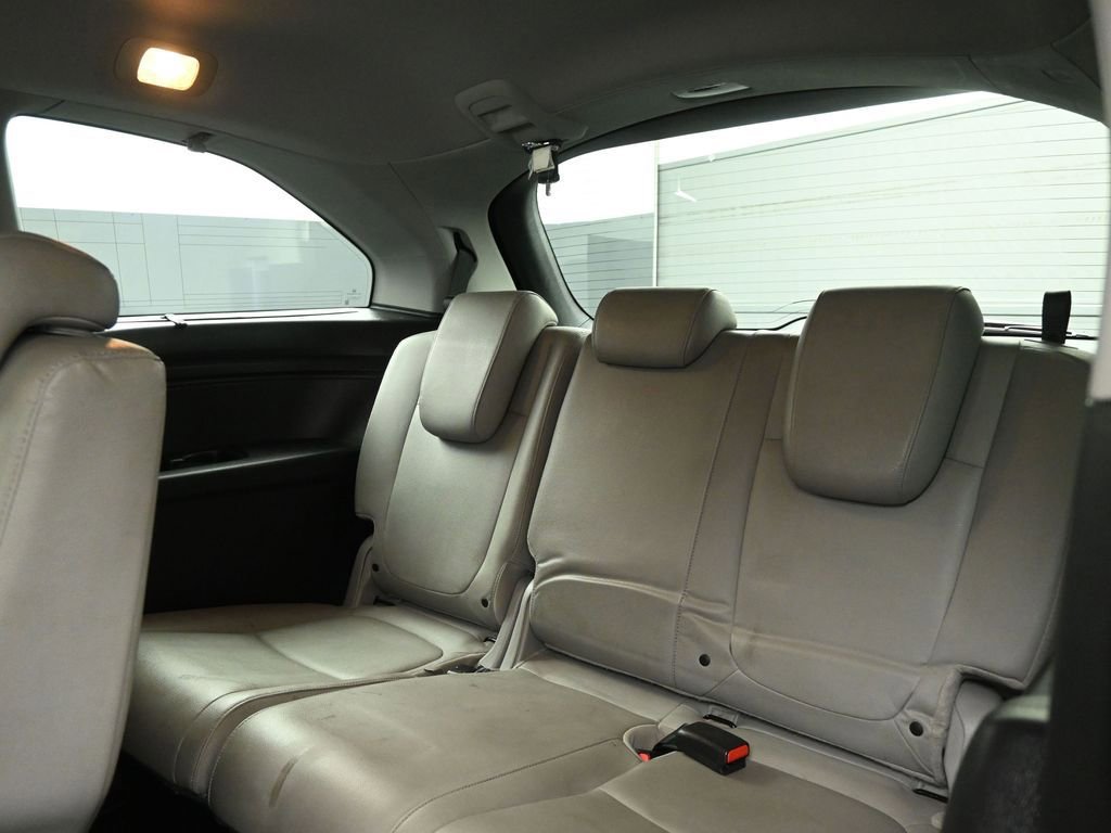 Used 2018 Honda Odyssey Touring image 21