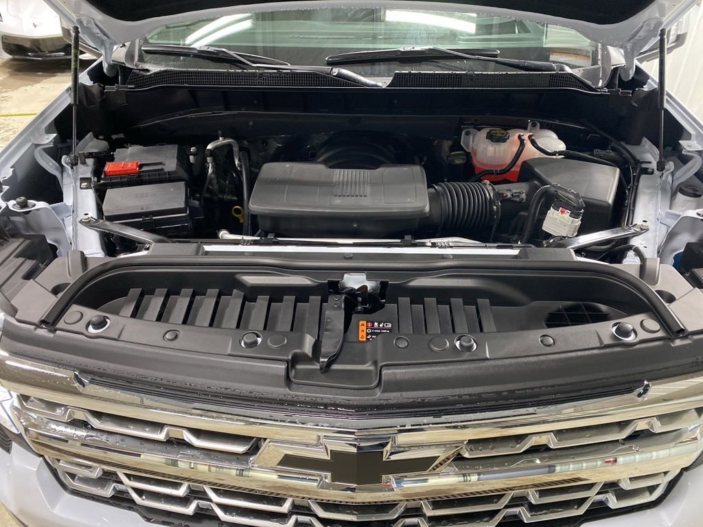 New 2026 Chevrolet Silverado 1500 LTZ w/ LTZ Premium Package AWD/4WD image 52