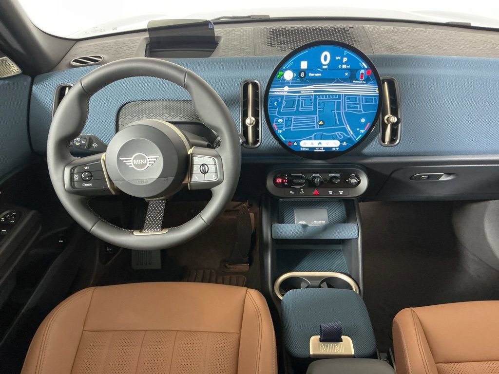 New 2026 MINI Cooper Countryman S image 14