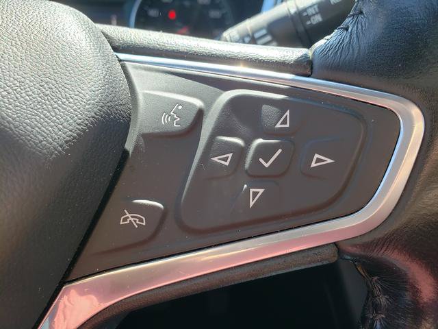 Used 2022 Chevrolet Equinox LT AWD/4WD image 23