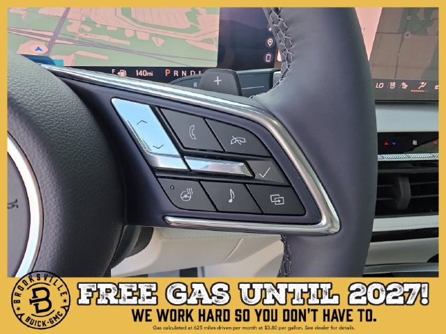 New 2027 Buick Enclave Avenir w/ LPO, Floor Liner Package FWD image 30