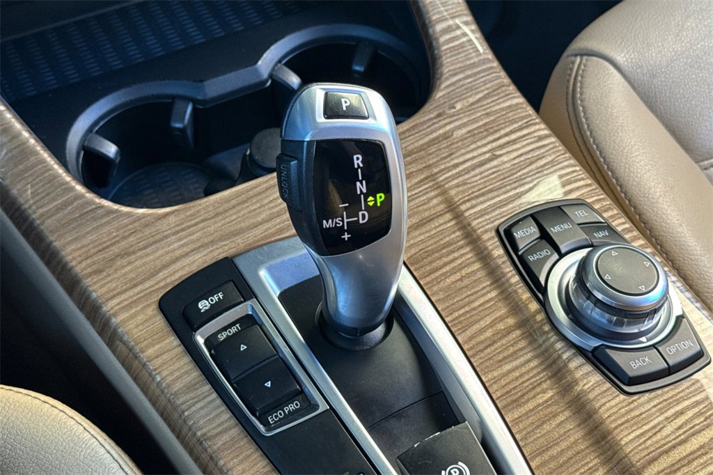 Used 2013 BMW X3 xDrive28i image 21