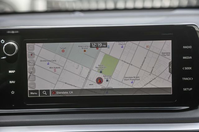 Certified 2023 Kia K5 GT-Line w/ GT-Line Premium Package image 15