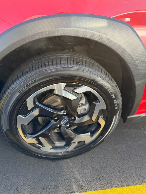 Certified 2023 Subaru Crosstrek 2.5i Limited image 5