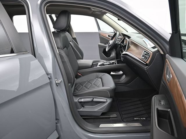 New 2026 Volkswagen Atlas SE AWD/4WD image 14