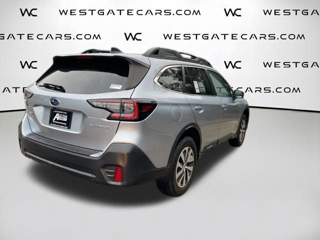 Used 2021 Subaru Outback Premium image 16