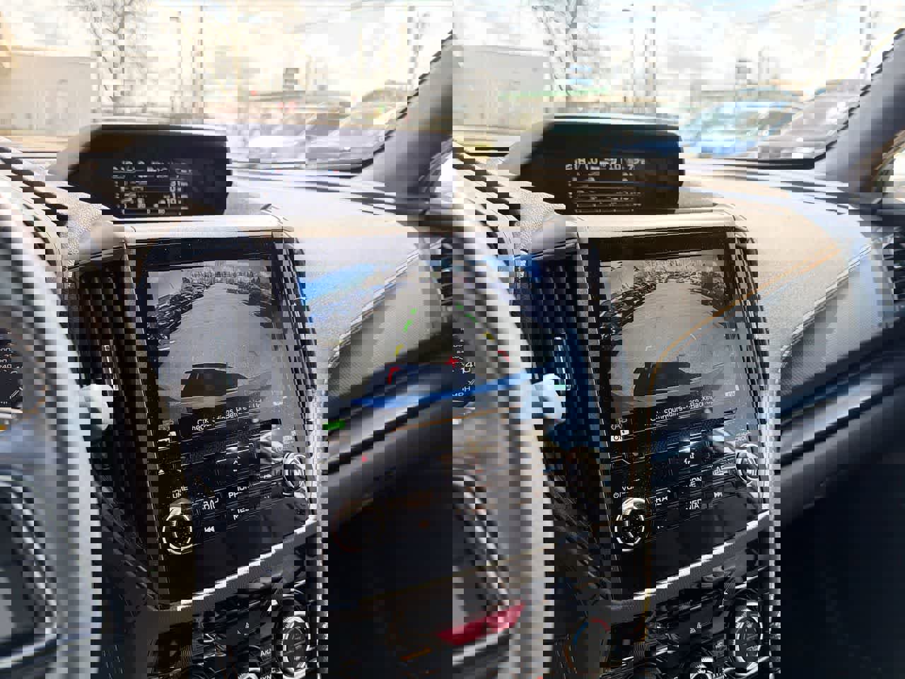 Certified 2023 Subaru Forester Wilderness image 32