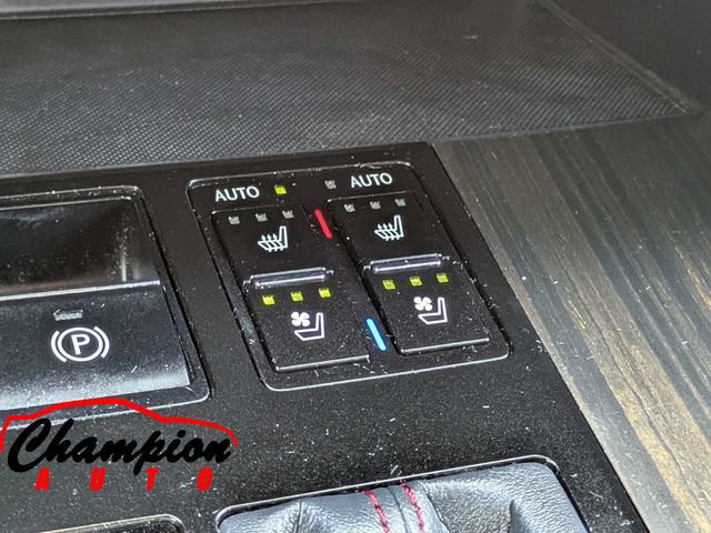 Used 2016 Lexus RX 350 FWD w/ Premium Package image 27