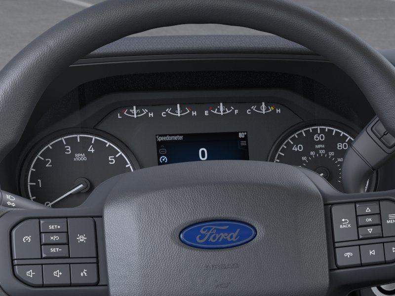 New 2026 Ford F150 STX w/ Equipment Group 201A FX4 AWD/4WD image 13