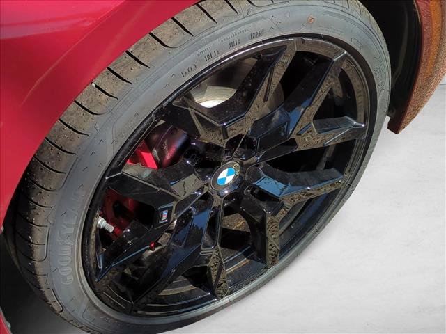 Used 2026 BMW 330i Sedan w/ M Sport Package image 8