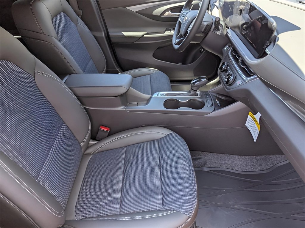 New 2026 Buick Envista Preferred w/ Convenience I Package image 35