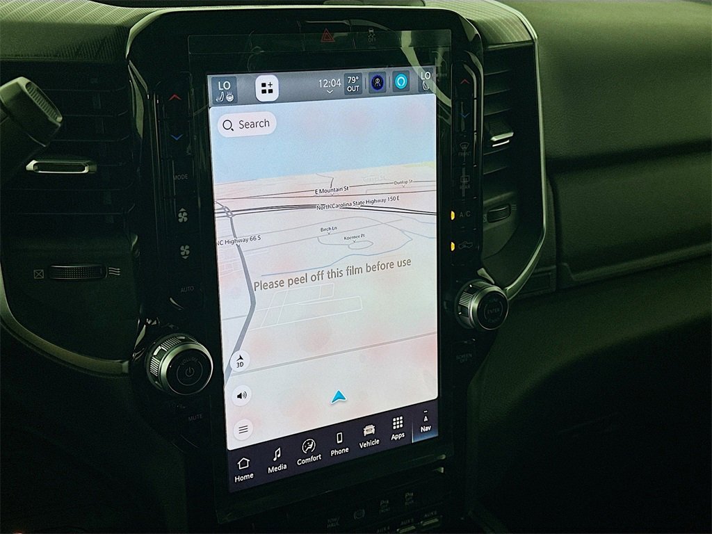 New 2026 RAM 3500 Big Horn image 15