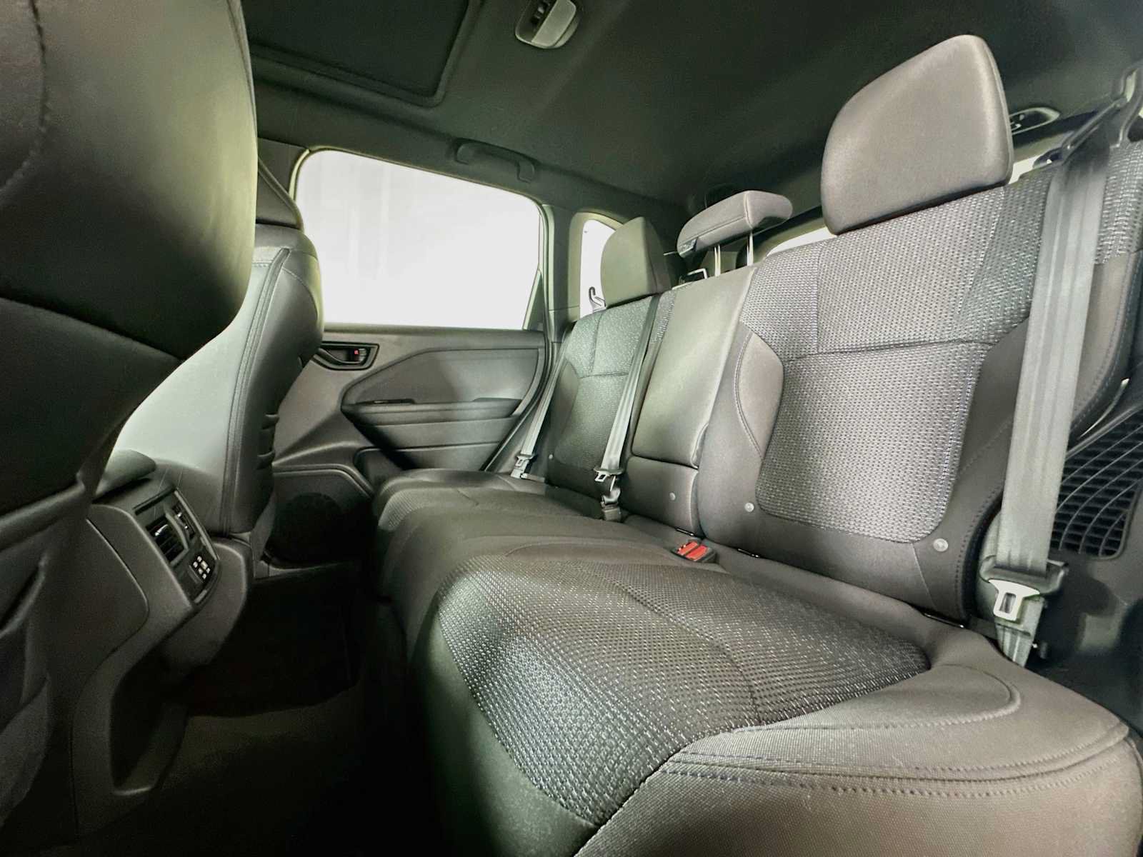 Certified 2026 Subaru Forester Premium AWD/4WD image 23