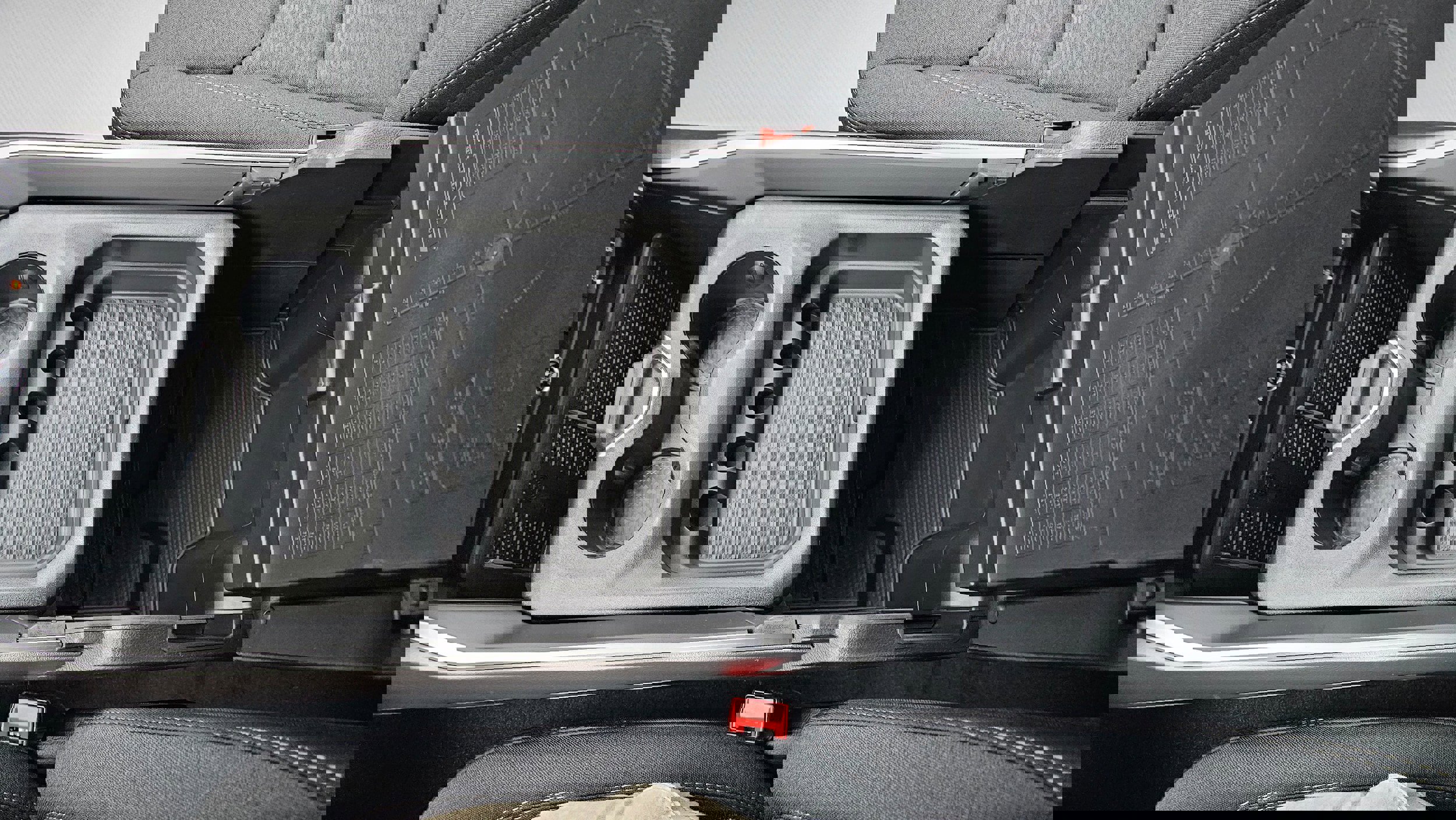 New 2026 RAM 1500 Big Horn image 30