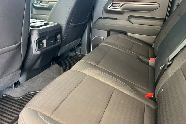 Used 2024 Chevrolet Silverado 1500 RST w/ Convenience Package II RWD image 14