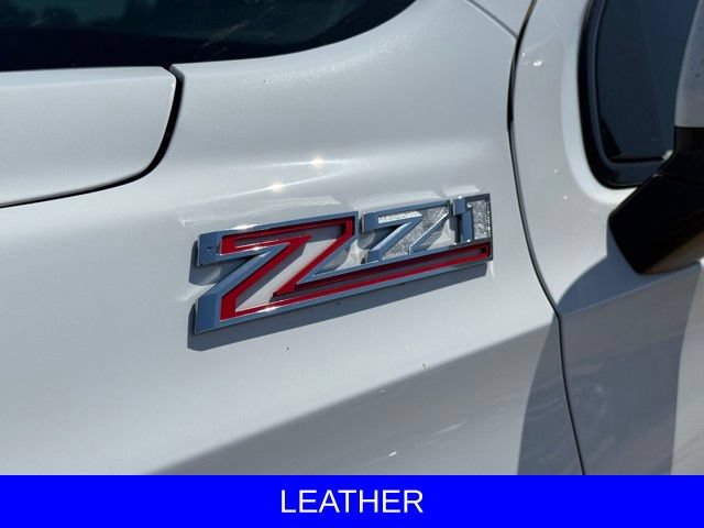 Used 2023 Chevrolet Tahoe Z71 w/ Z71 Off-Road Package AWD/4WD image 8