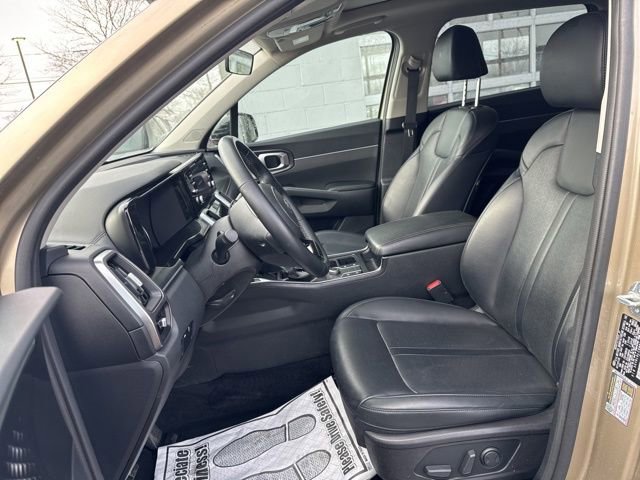 Used 2021 Kia Sorento S w/ Panoramic Sunroof Package image 10