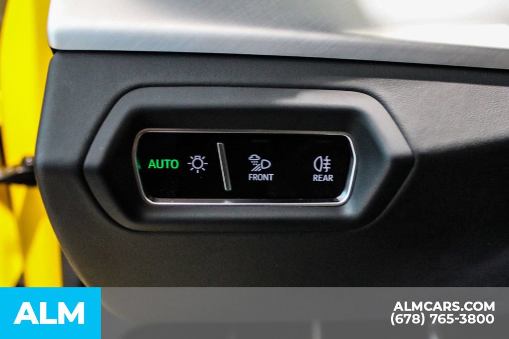 Used 2023 Lamborghini Urus S AWD/4WD image 23