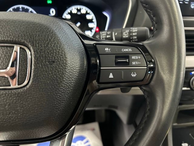 Certified 2023 Honda Pilot Touring image 30