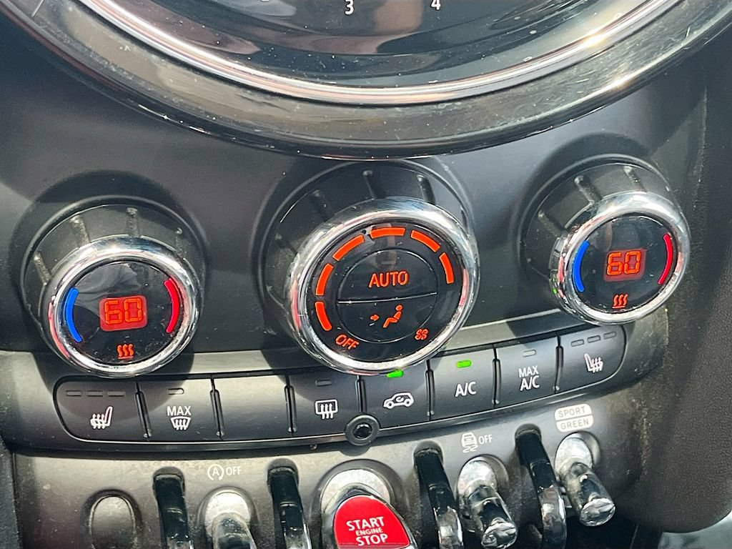 Used 2022 MINI Cooper S FWD image 15
