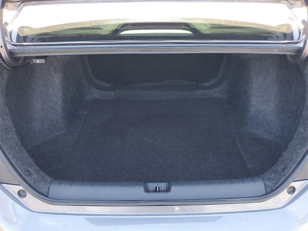 Used 2019 Honda Civic LX image 7