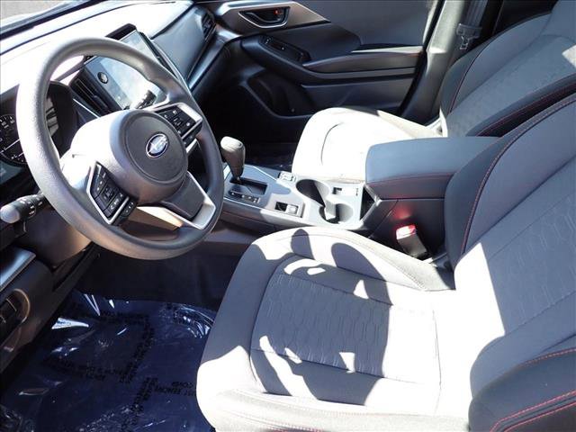Certified 2025 Subaru Impreza 2.0i Sport AWD/4WD image 10